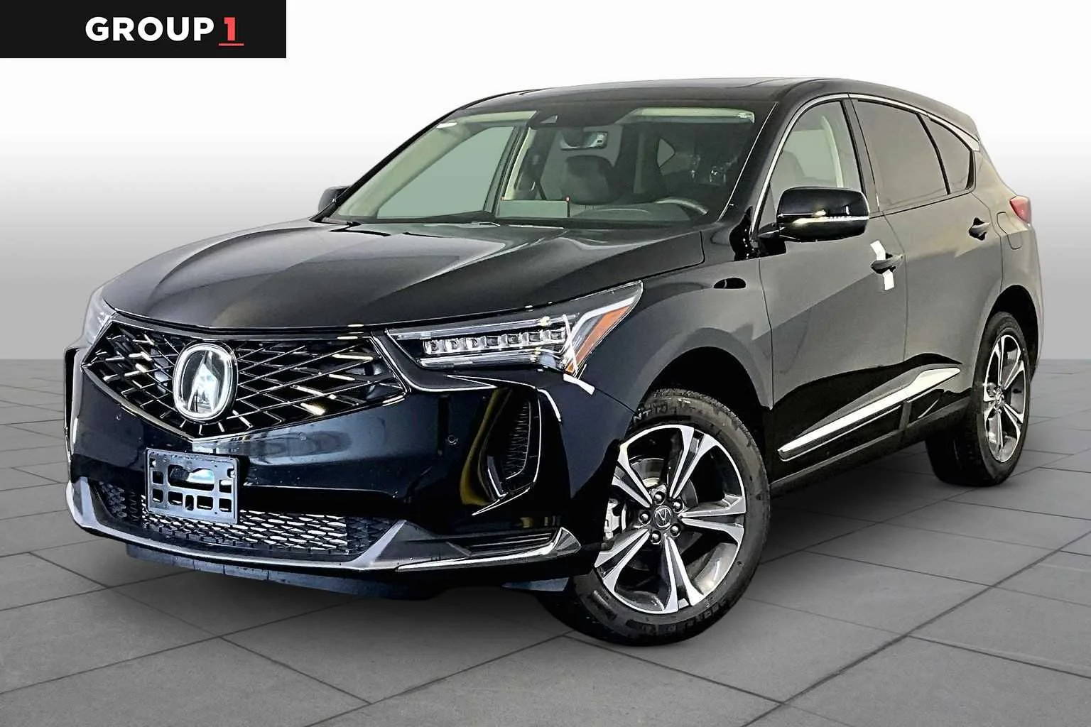 2026 Acura RDX Technology Package SH-AWD's photo