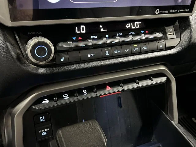 Used 2023 Silver Toyota SR5 image 19