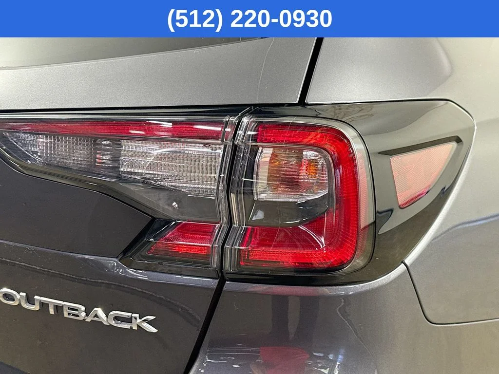 Used 2024 Gray Subaru Premium image 35