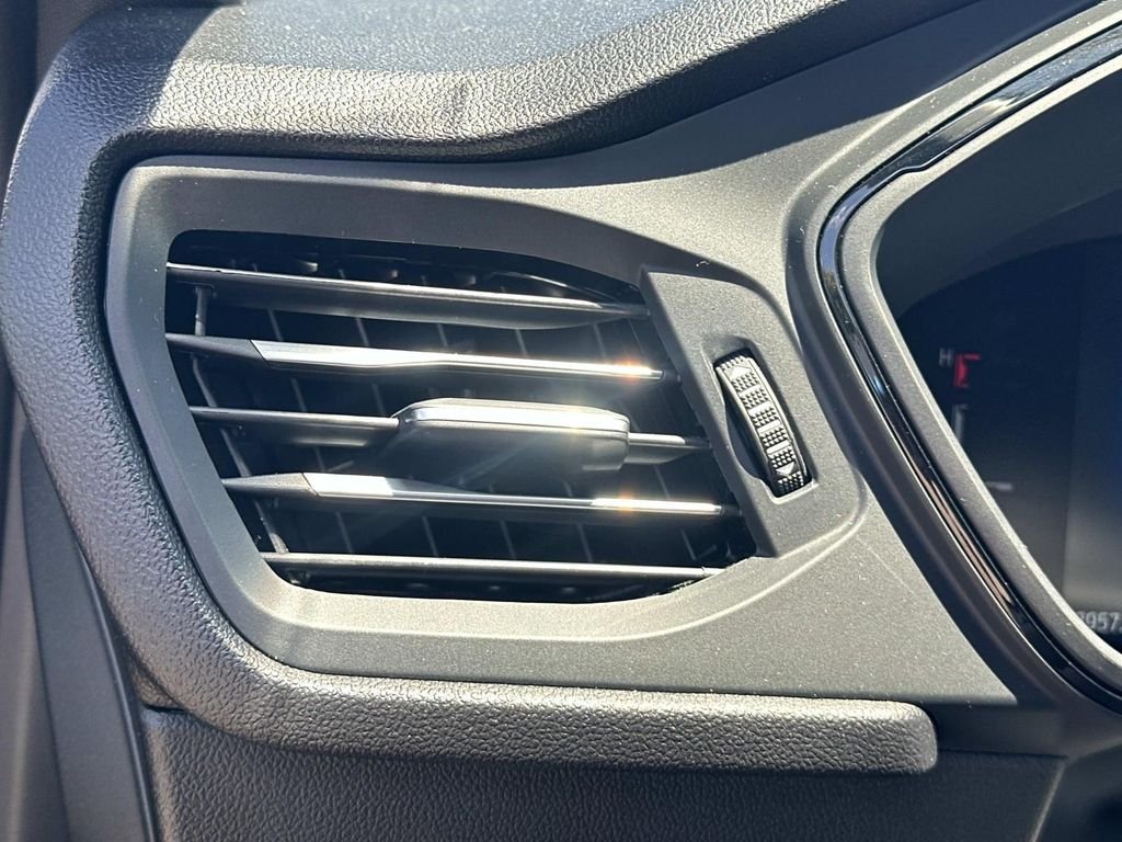 Used 2025 Black Ford ST-Line Select image 27