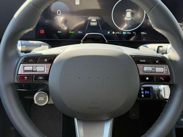 2025 Hyundai IONIQ 5 SEL - Photo 8