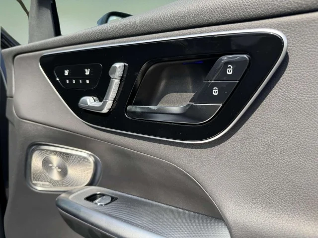 2026 Mercedes-Benz GLC Base - Photo 20