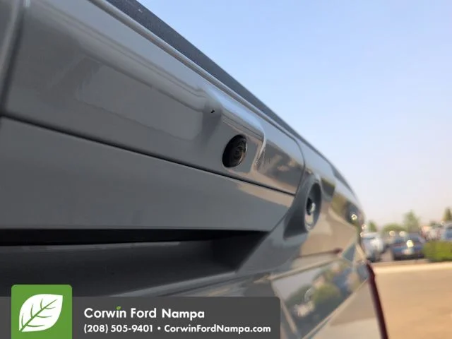 New 2026 Avalanche Ford XLT image 29