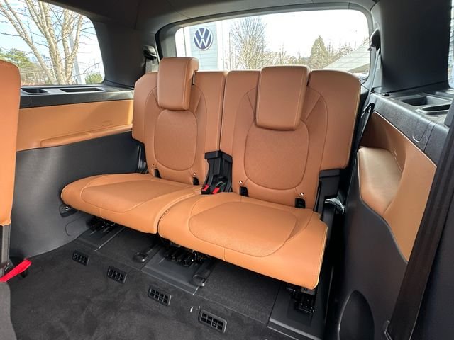 2025 Volkswagen ID. Buzz PRO S - Photo 22