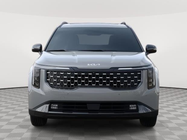 2025 Kia Carnival SX Prestige - Photo 25