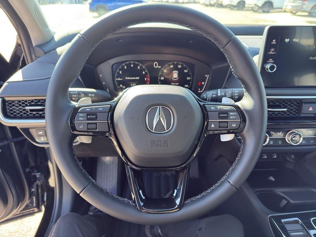 2026 Acura ADX Base - Photo 14