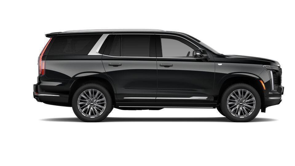 2026 Cadillac Escalade Luxury - Photo 86