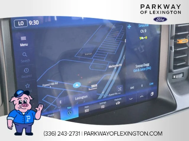 Used 2022 Green Ford Badlands image 23