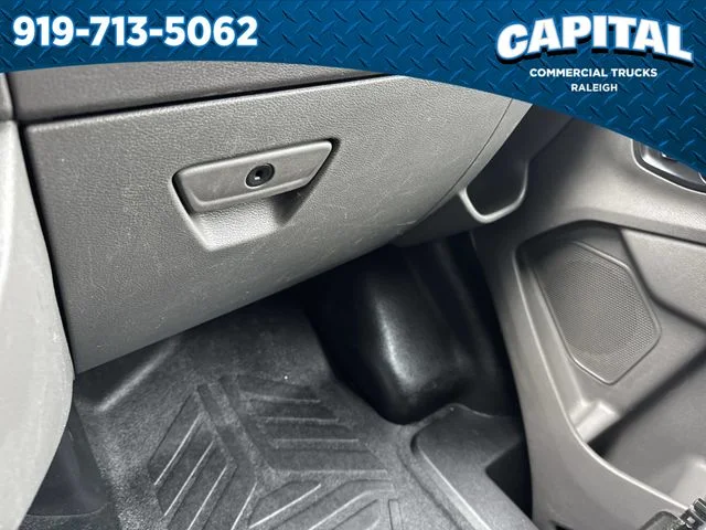 Used 2025 White Ford Base image 28