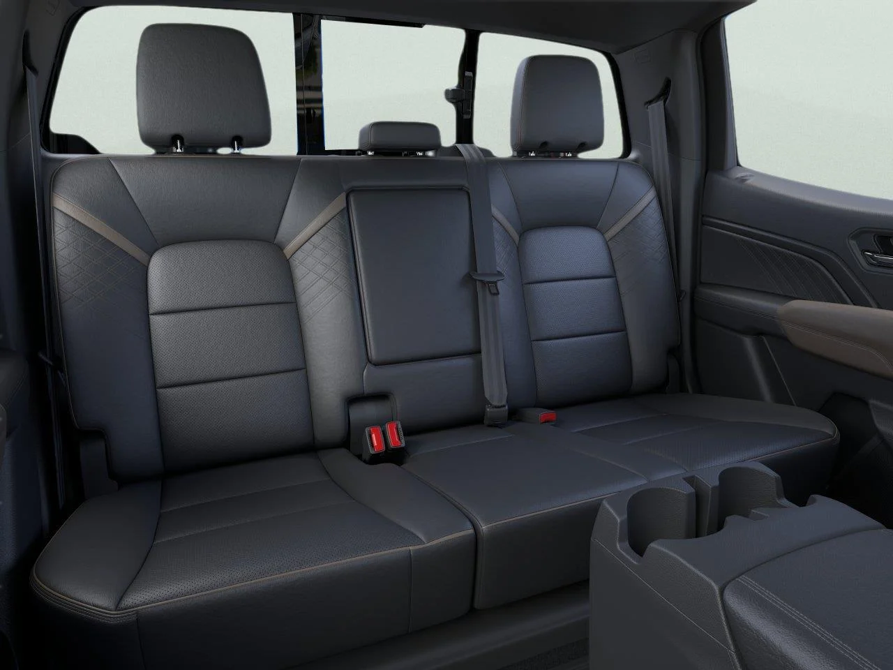 New 2026 Summit White GMC Denali image 11