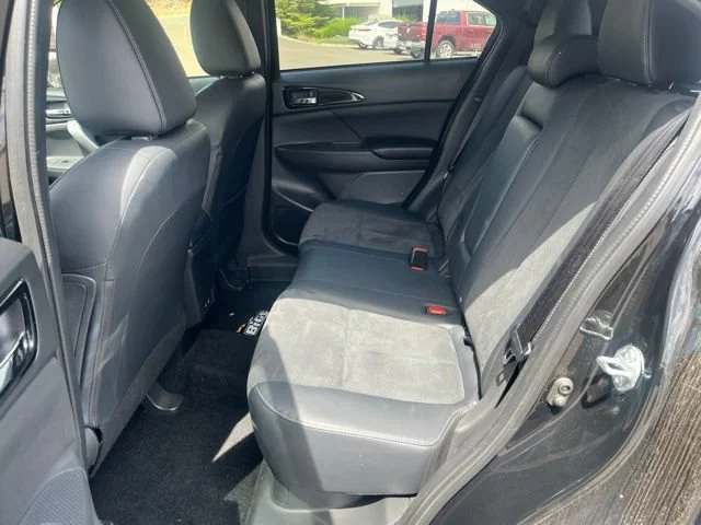 Used 2026 Black Mitsubishi  image 15