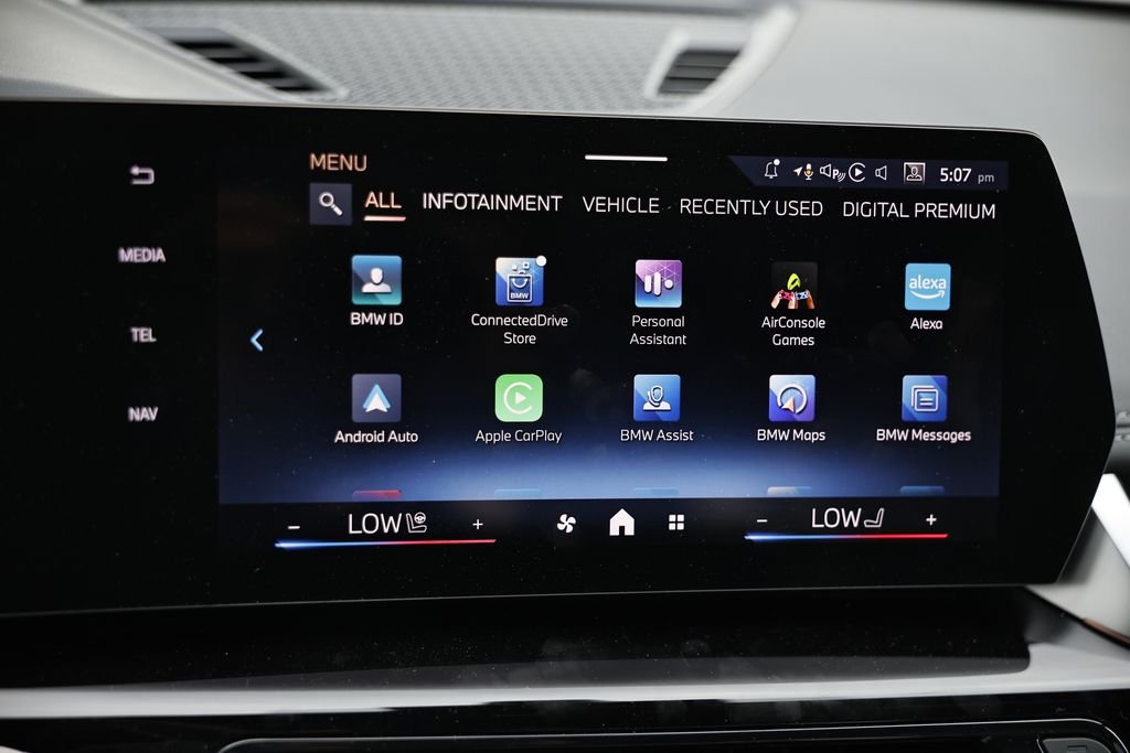 2026 BMW X1 XDrive28i - Photo 34