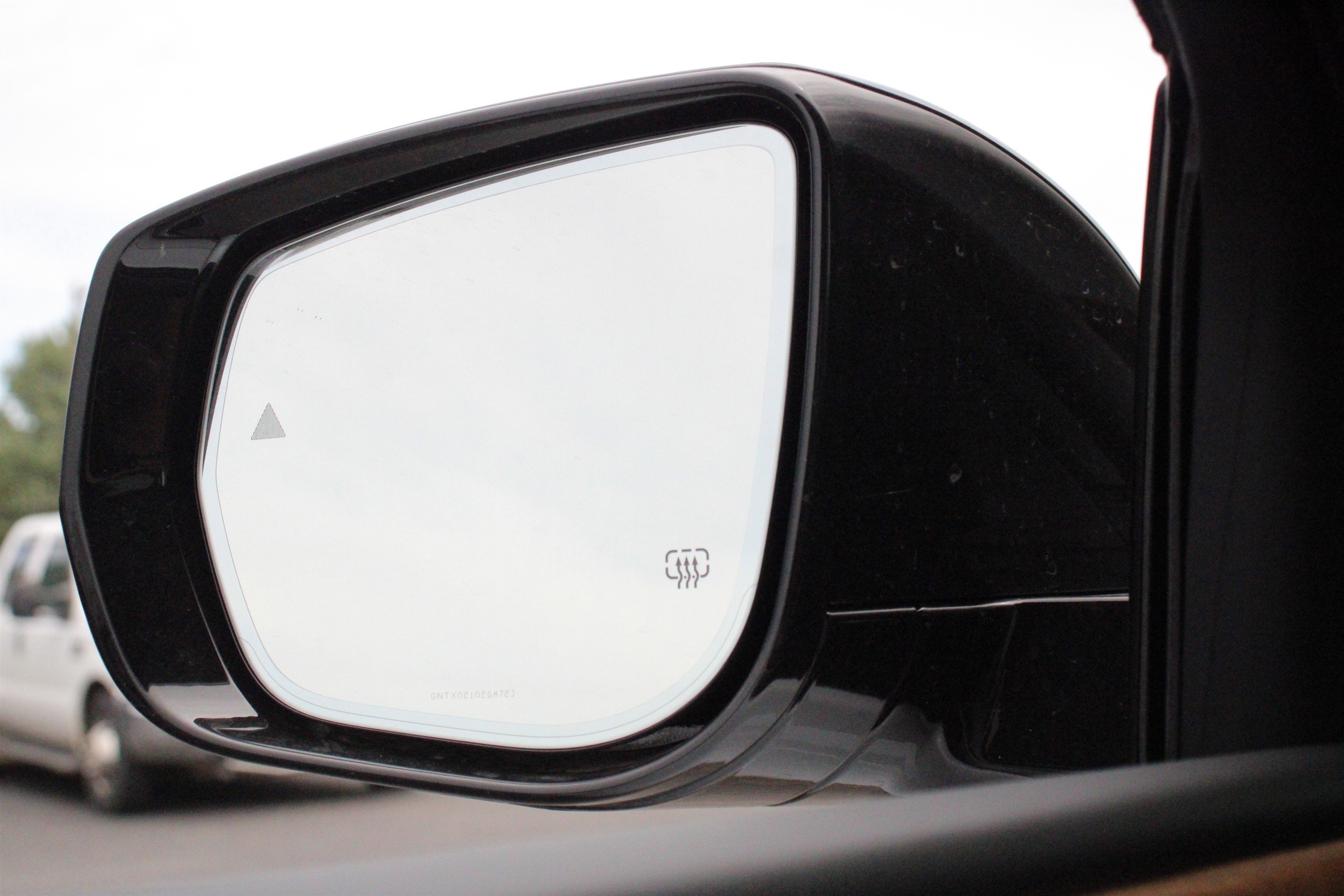 New 2026 Bright White Clear-Coat Exterior Paint Jeep Summit image 12