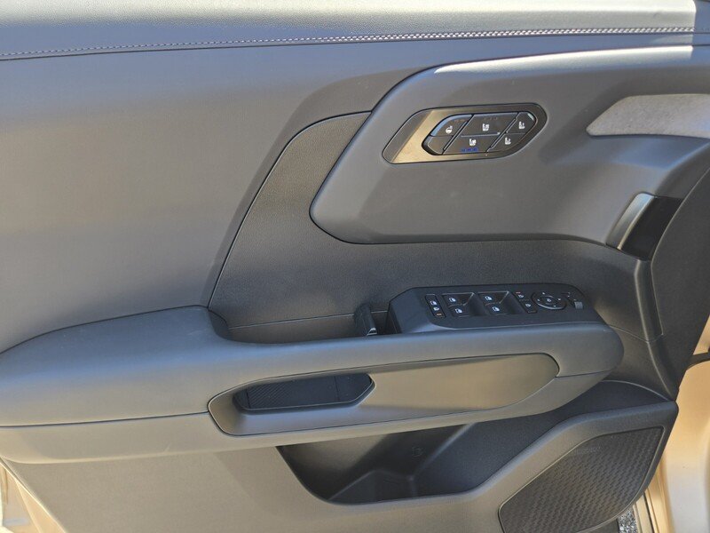 New 2027 Terrain Brown Matte Kia X-LINE SX image 10