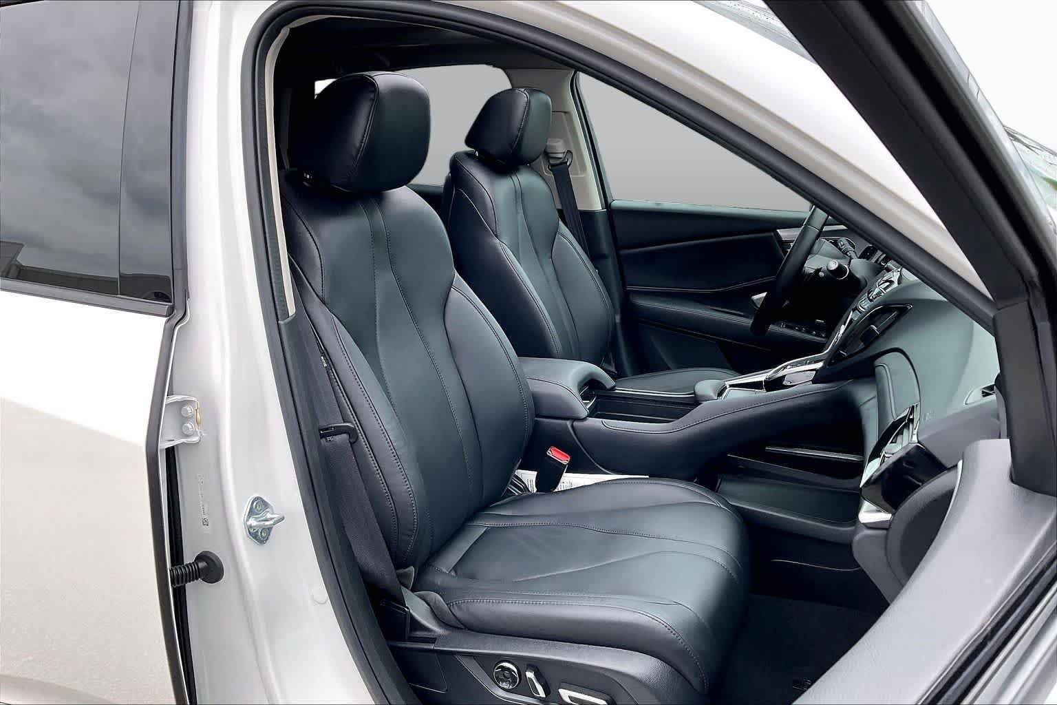 2024 Acura RDX Base - Photo 9
