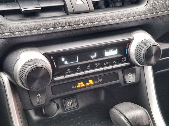 Used 2024 Black Toyota LE image 17