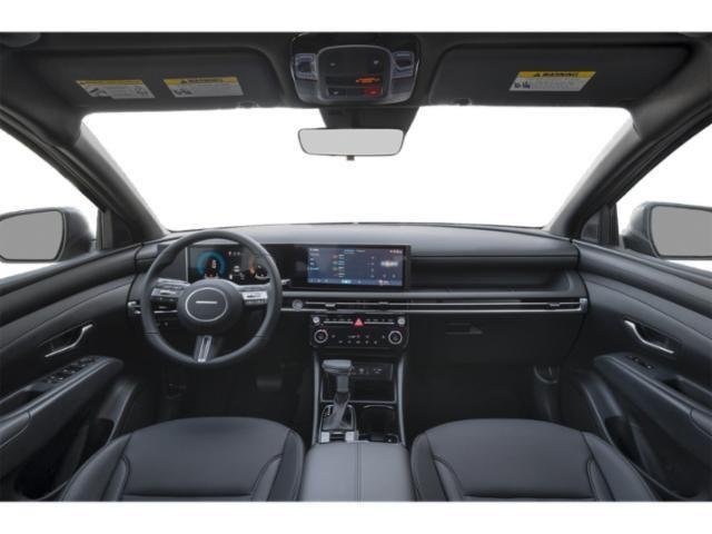 New 2026 Ecotronic Gray Hyundai XRT AWD image 7