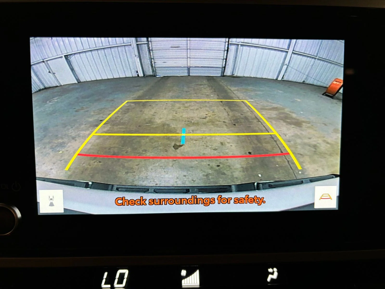 Used 2024 White Toyota SR5 image 13