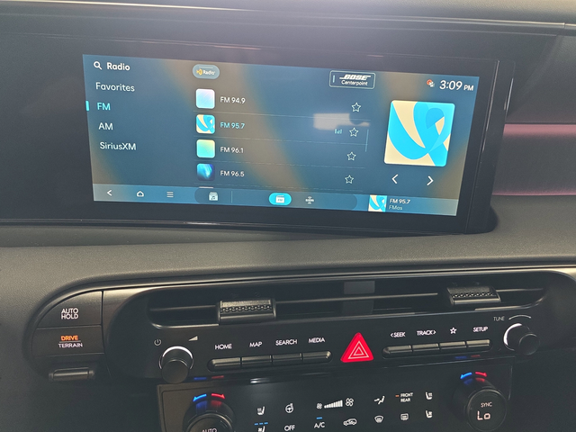 Certified Used 2026 Titan Green Hyundai XRT Pro image 20