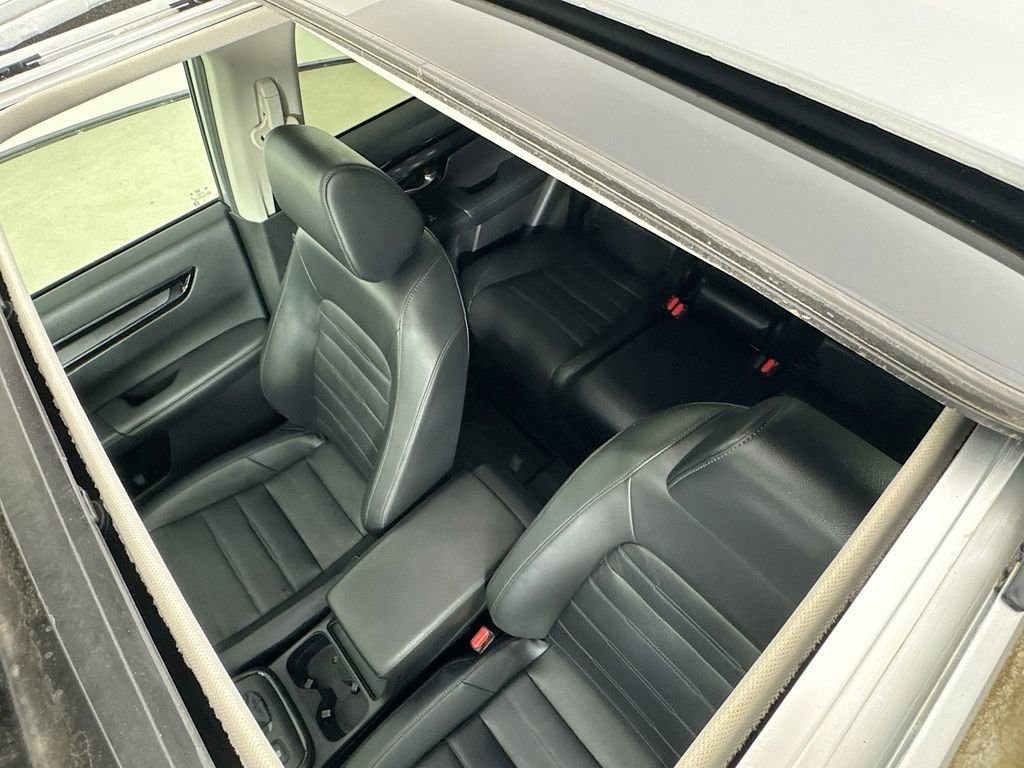 2023 Honda CR-V EX-L - Photo 72