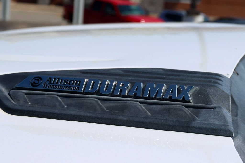 2021 Chevrolet Silverado 2500HD LTZ - Photo 9