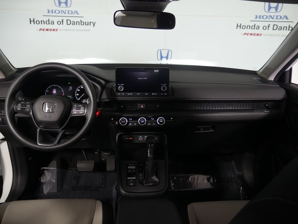 2024 Honda CR-V EX - Photo 16