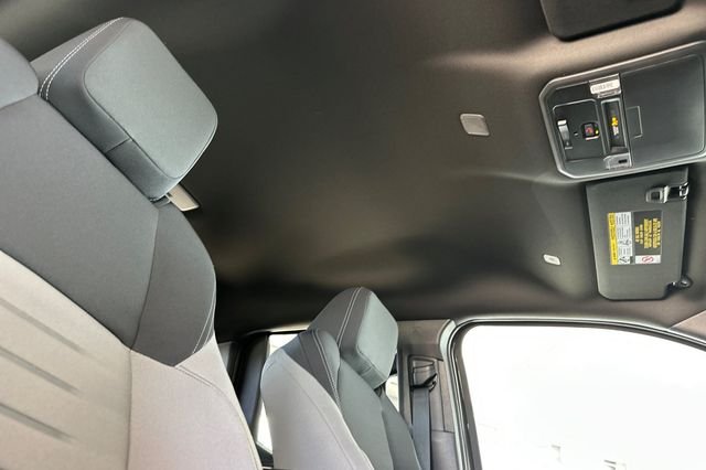 New 2026  Toyota TRD Sport image 17