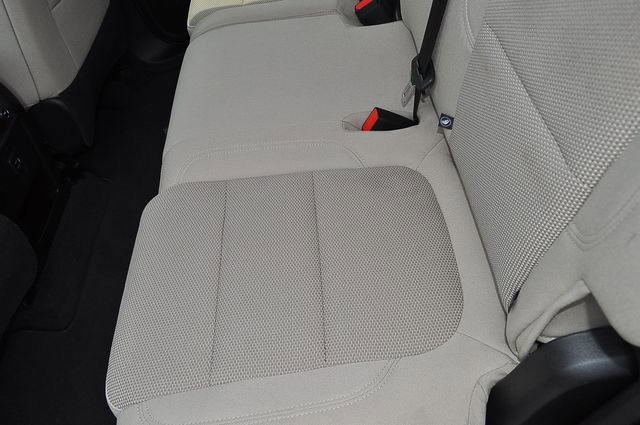 Used 2023 Sterling Gray Metallic Chevrolet LS image 15