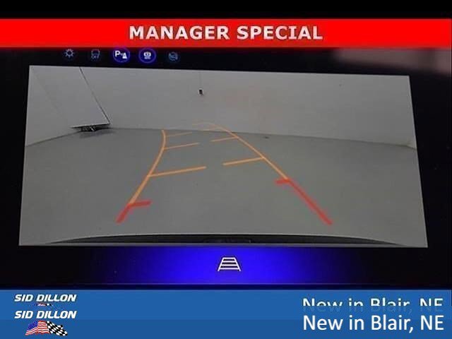 2027 Chevrolet Bolt RS - Photo 3