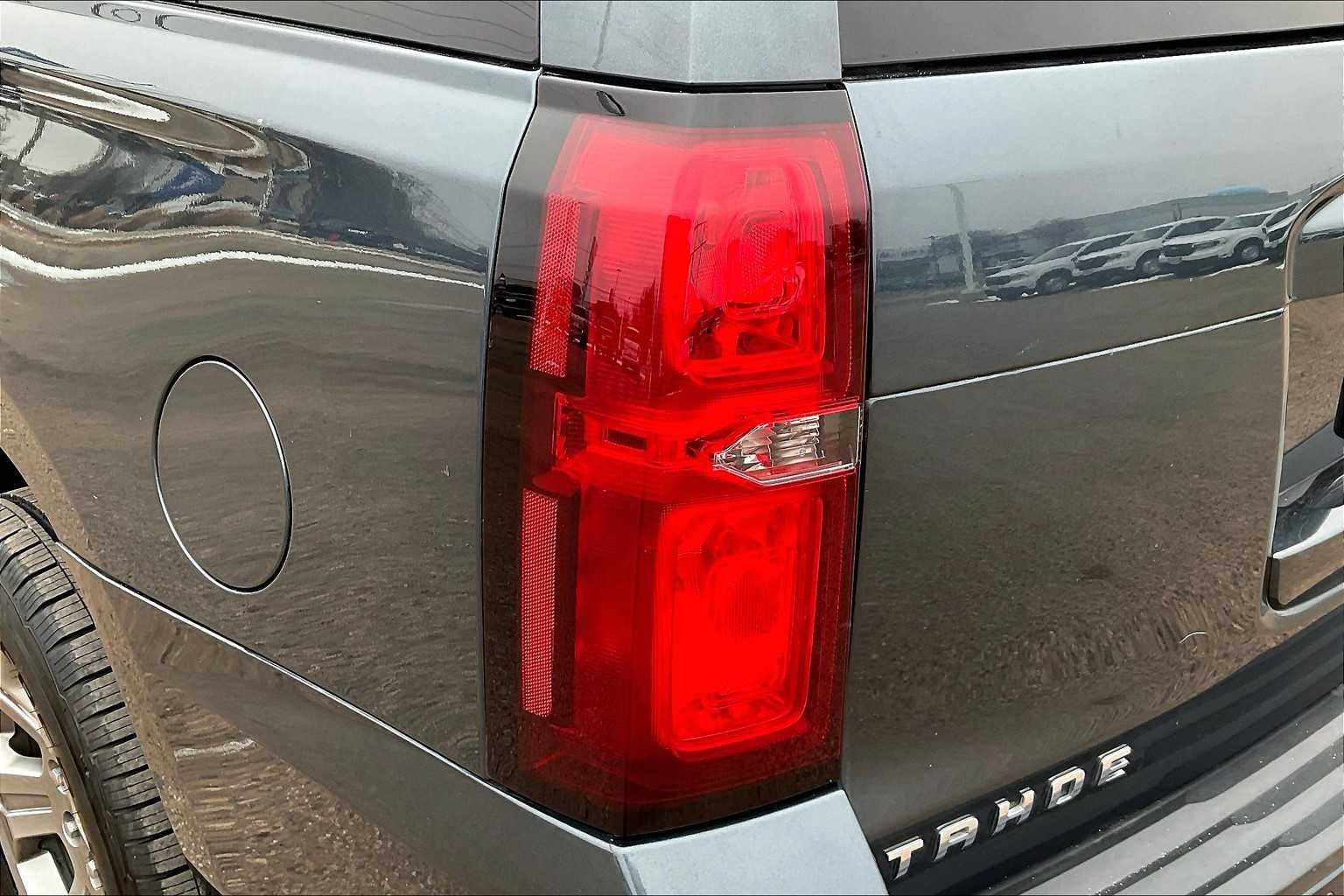 Used 2019 Shadow Gray Metallic Chevrolet LT image 29