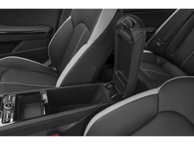New 2026 White Pearl Kia GT-Line image 14