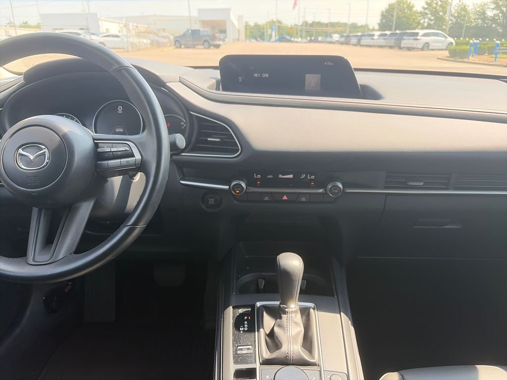 Used 2023 Crystal Blue Mazda 2.5 S Select Package image 19