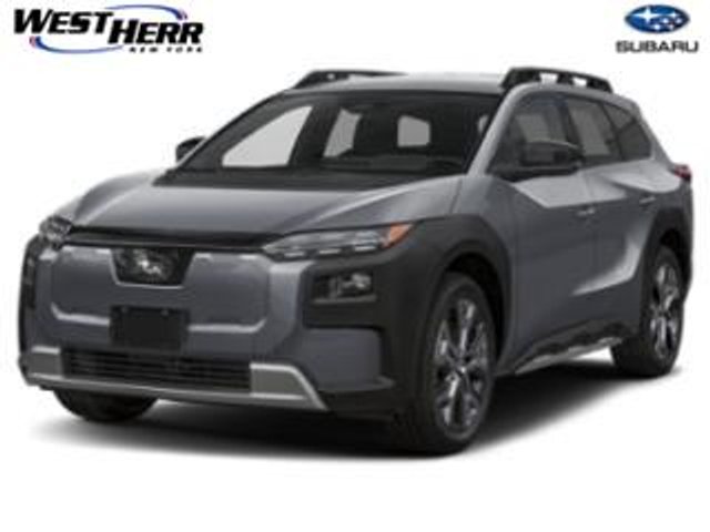 2026 Subaru TRAILSEEKER Limited