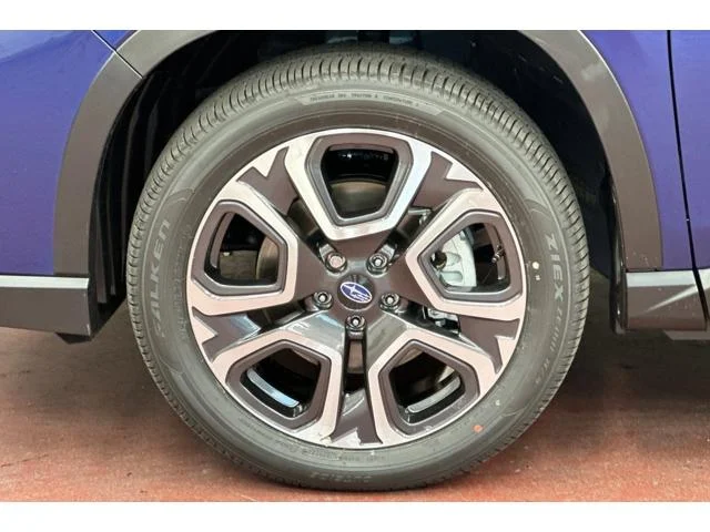 New 2026 SAPPHIRE BLUE PEARL Subaru Touring 7-Passenger image 37