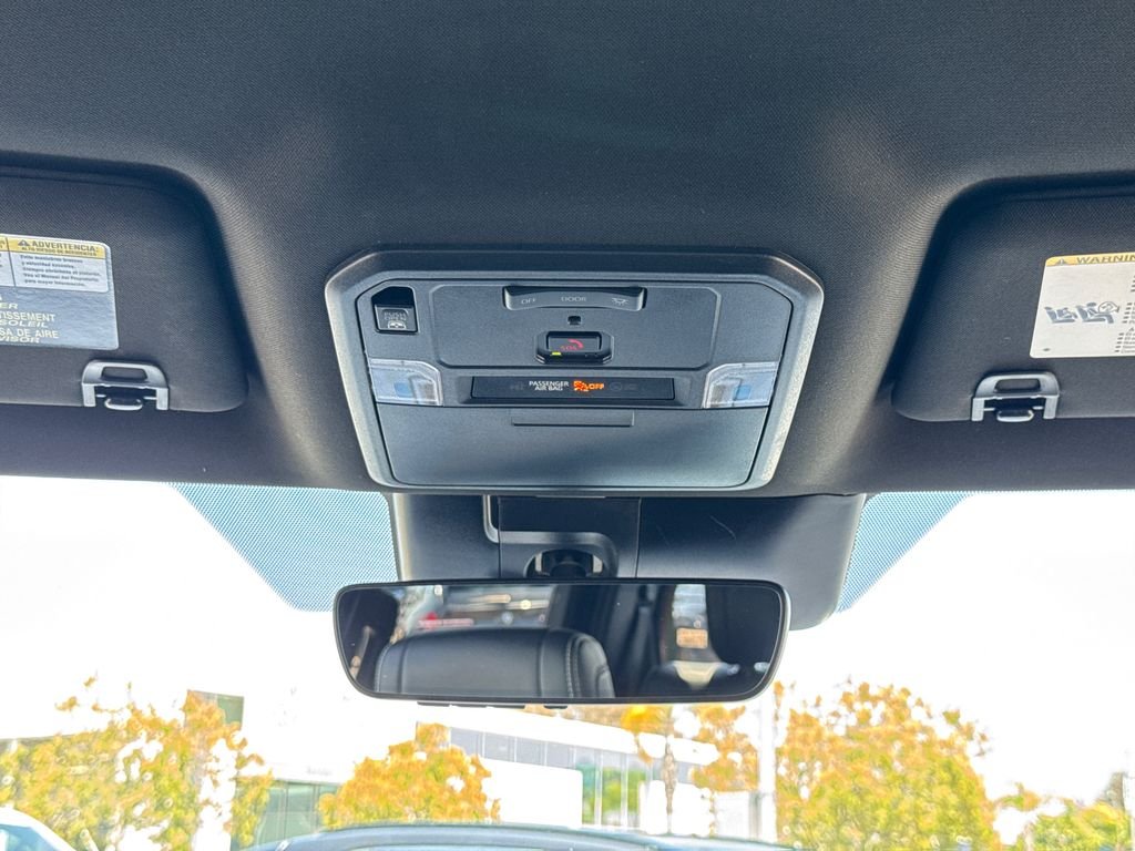 Used 2026  Toyota Limited image 25