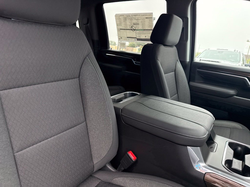 New 2026 Lakeshore Blue Metallic Chevrolet LT image 38