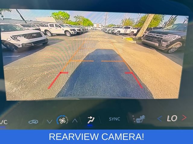 Used 2025 Black Chevrolet LT image 20