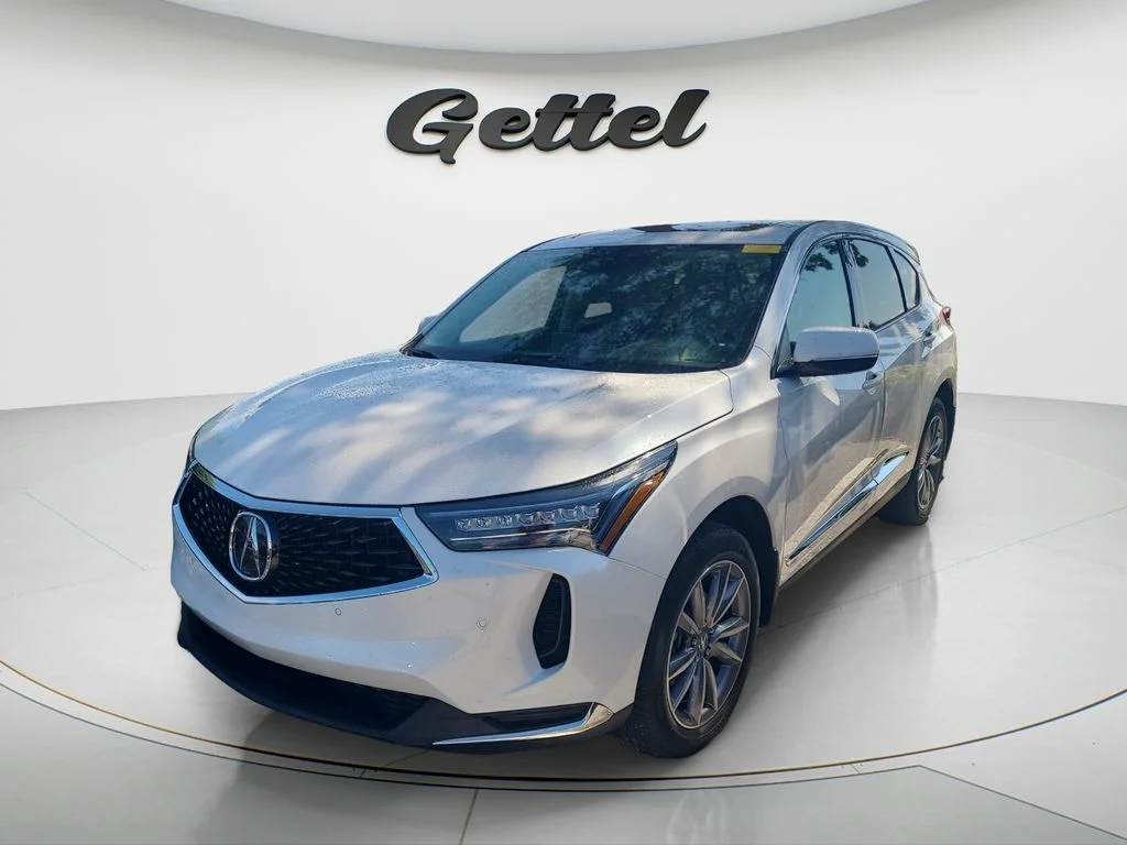 2023 Acura RDX