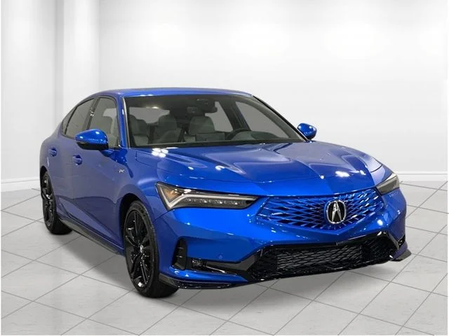 New 2026  Acura A-Spec Tech Package image 7