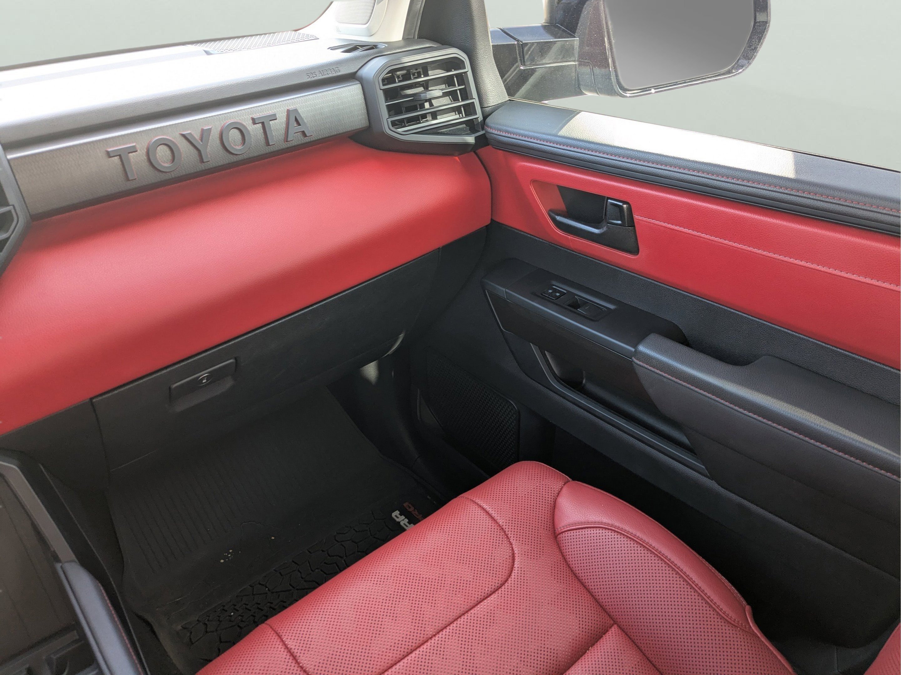 2022 Toyota Tundra TRD Pro - Photo 15