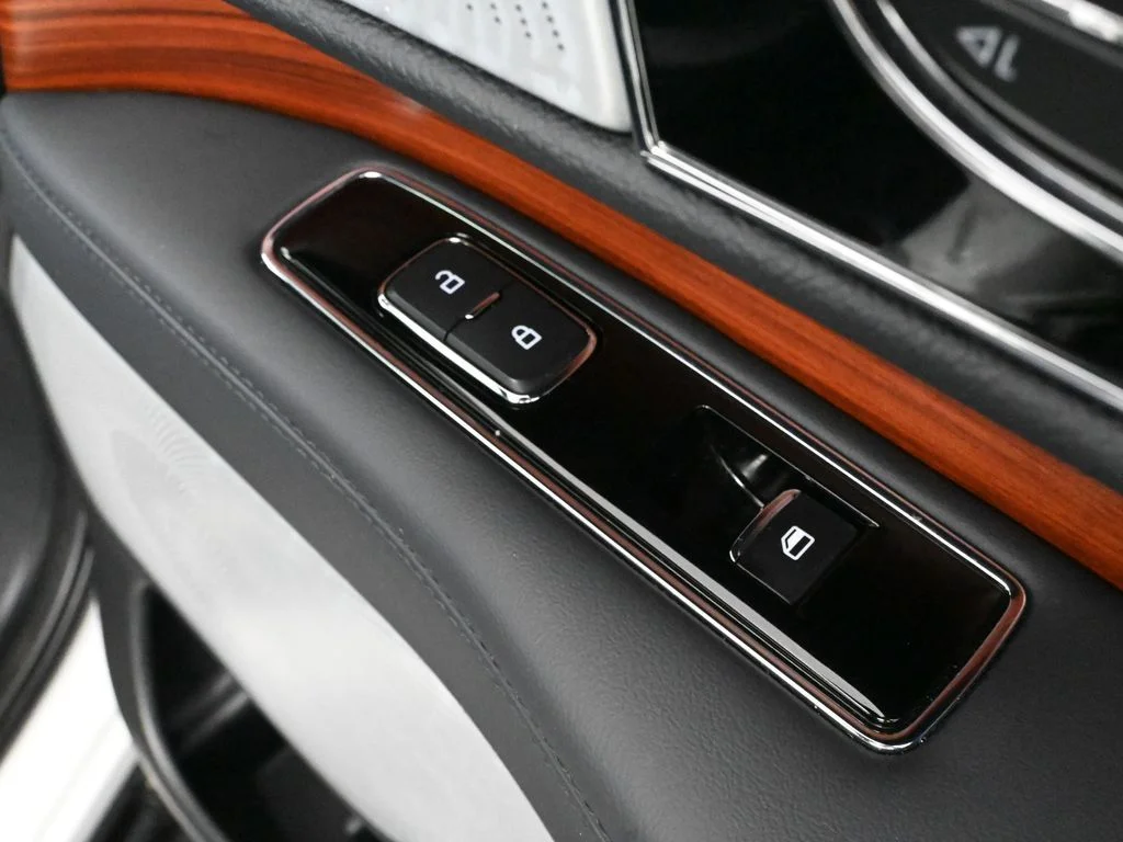2024 Lincoln Navigator Reserve - Photo 54