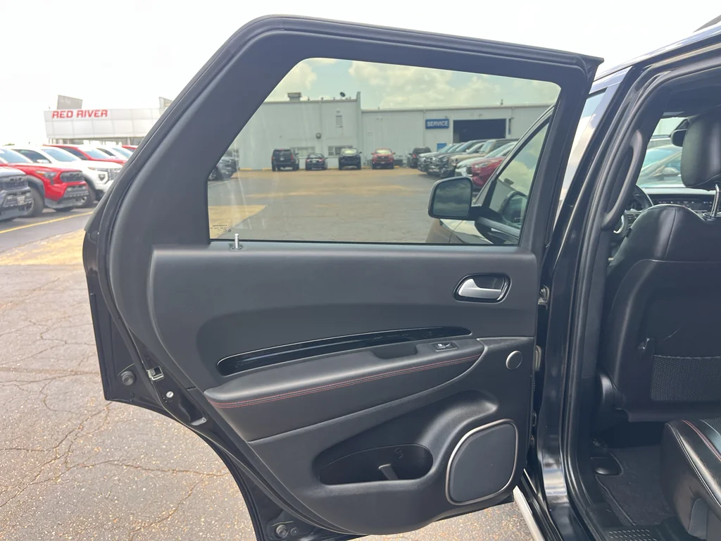 Used 2023 DB Black Clearcoat Dodge Citadel image 26