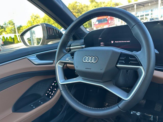 Used 2026 Black Audi Premium Plus image 29