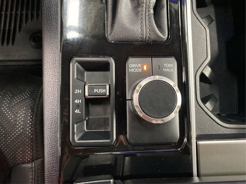 2023 Toyota Sequoia SR5 - Photo 24