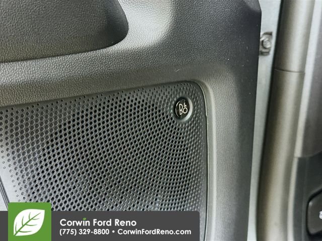 2025 Ford Bronco Sport Outer Banks - Photo 21