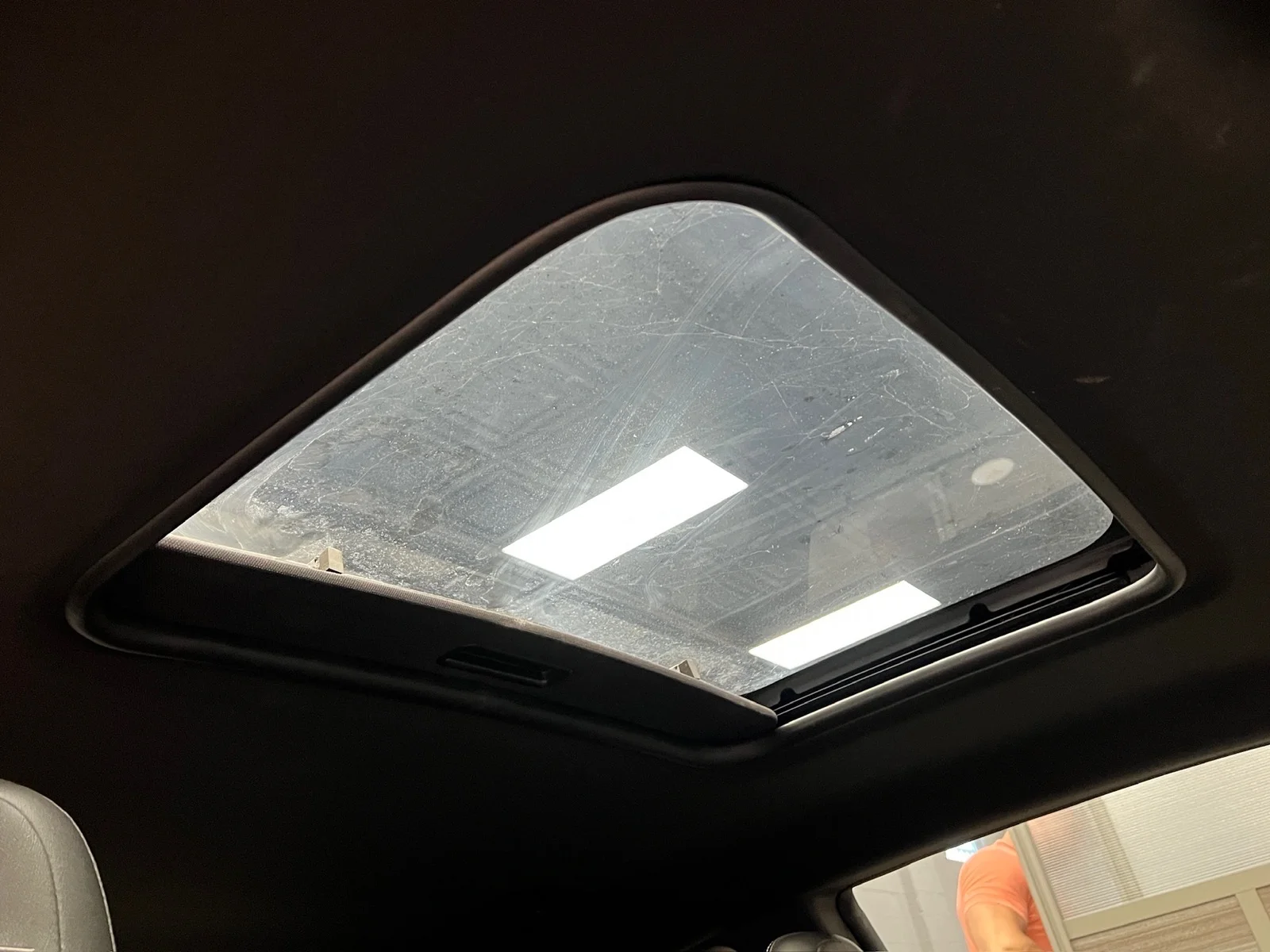 Used 2012 Black (gba) Chevrolet SS image 19