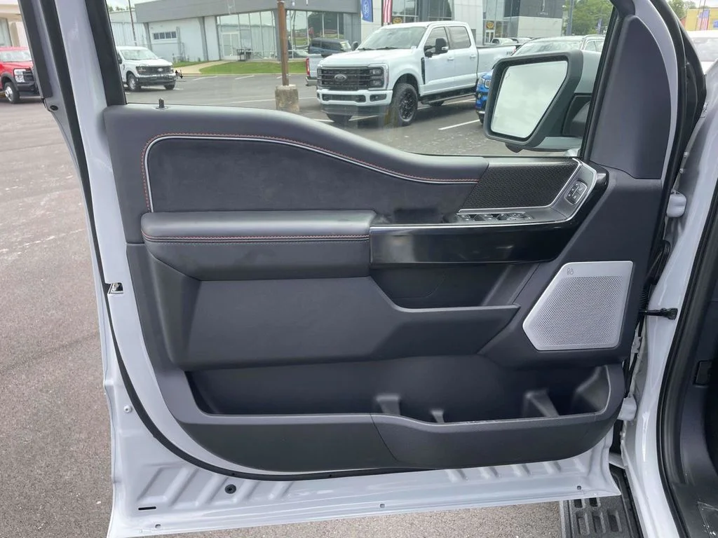 New 2026 Avalanche Ford Raptor® image 15