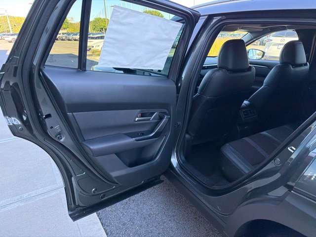 New 2026 Machine Gray Metallic Mazda 2.5 S Preferred AWD image 10