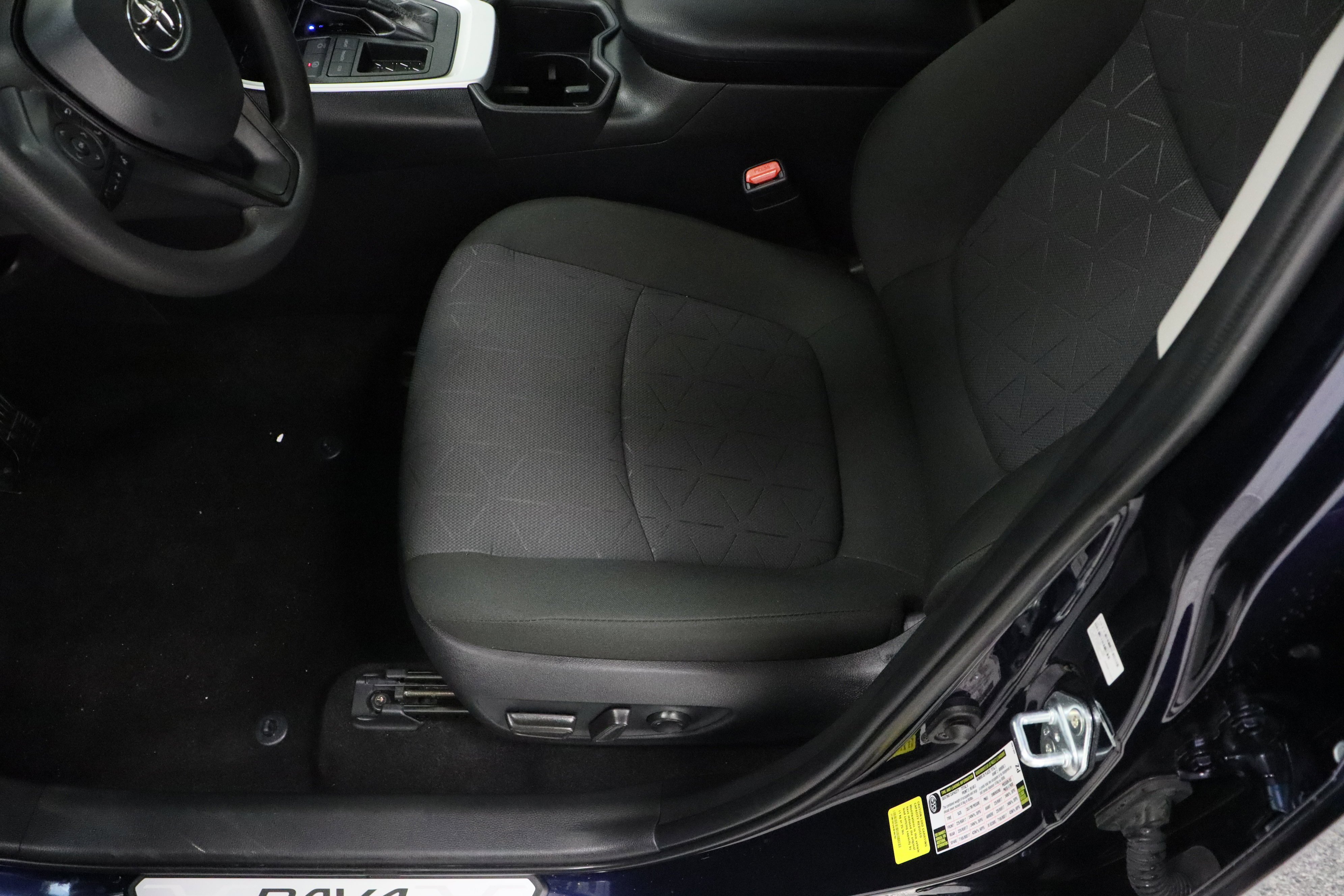 Used 2025 Blueprint Toyota XLE 2.5L image 15