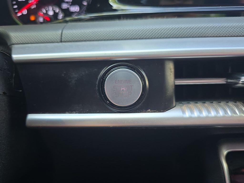 Used 2024 Gray Kia GT-Line image 41